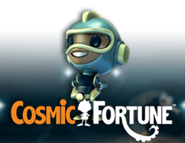 Cosmic Fortune