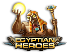 Egyptian Heroes