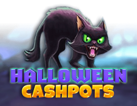 Halloween Cashpots