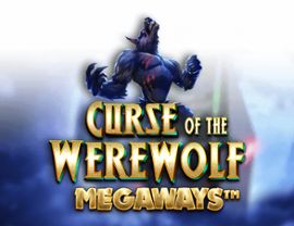 Curse of the Werewolf Megaways