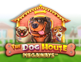 The Dog House Megaways