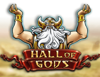 Hall of Gods