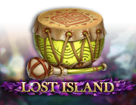 Lost Island