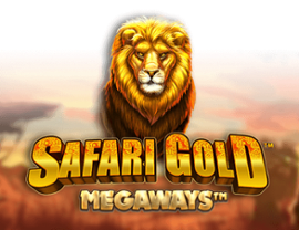 Safari Gold Megaways