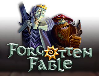 Forgotten Fable