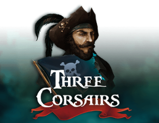 Three Corsairs