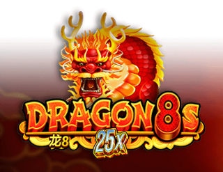 Dragon 8s 25x