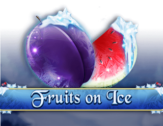 Fruits on Ice