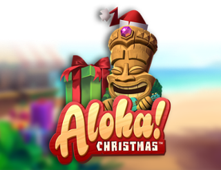 Aloha! Chistmas