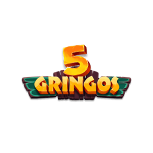 5Gringos Casino Logo