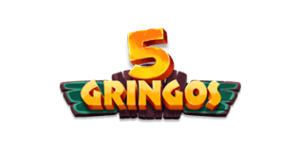 5Gringos Casino Logo