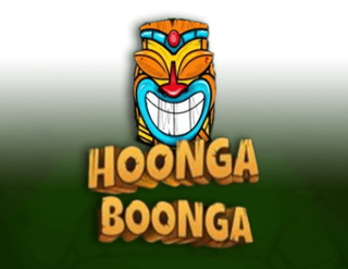 Hoonga Boonga