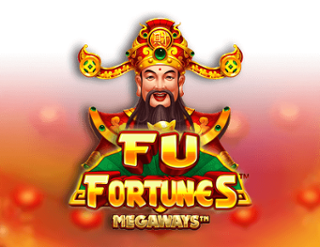 Fu Fortune Megaways