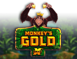 Monkeys Gold Xpay