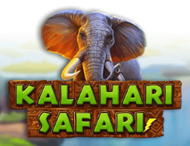 Kalahari Safari