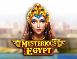 Mysterious Egypt