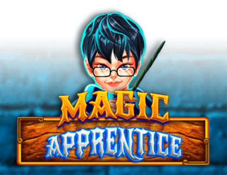 Magic Apprentice