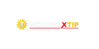 MerkurXTip Casino Logo