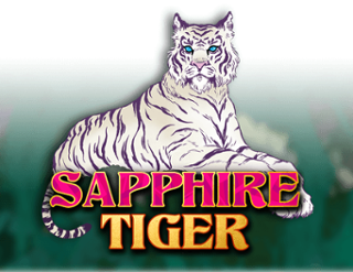 Sapphire Tiger