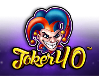 Joker 40