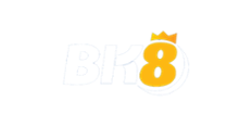 BK8 Casino Logo