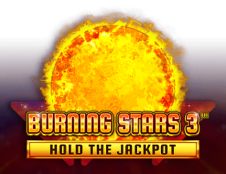 Burning Stars 3