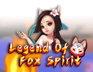 Legend of Fox Spirit