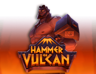 Hammer of Vulcan