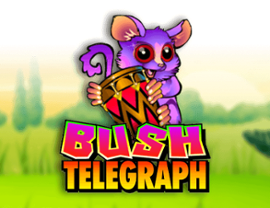 Bush Telegraph