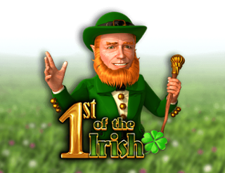 1st of the Irish