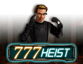 777 Heist