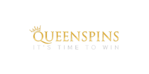 Queenspins Casino Logo