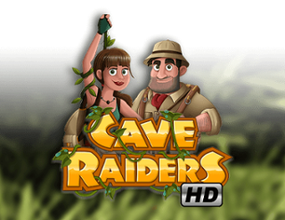 Cave Raiders HD