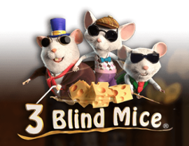 3 Blind Mice