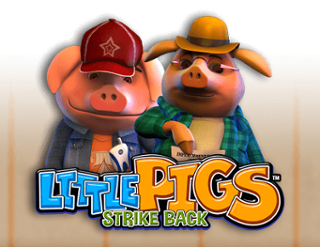 Little Pigs