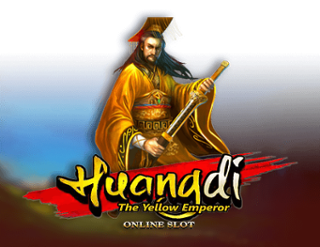 Huangdi the Yellow Emperor