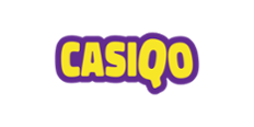 Casiqo Casino Logo