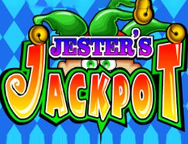 Jester's Jackpot