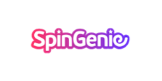 SpinGenie Casino Logo