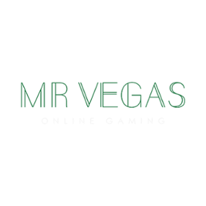 Mr. Vegas Casino Logo