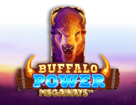 Buffalo Power Megaways