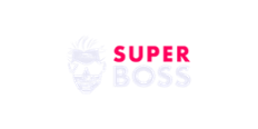 SuperBoss Casino Logo