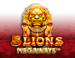 5 Lions Megaways