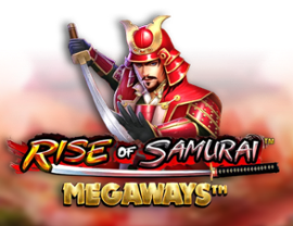 Rise of Samurai Megaways