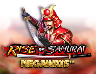 Rise of Samurai Megaways