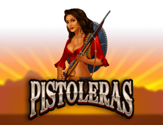 Pistoleras