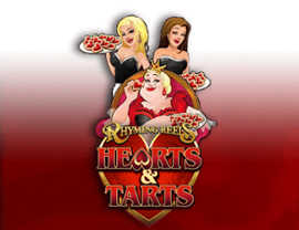 Rhyming Reels: Hearts & Tarts