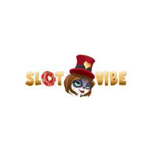 Slotvibe Casino Logo