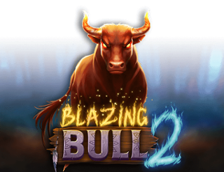 Blazing Bull 2