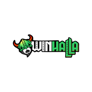 Winhalla Casino Logo